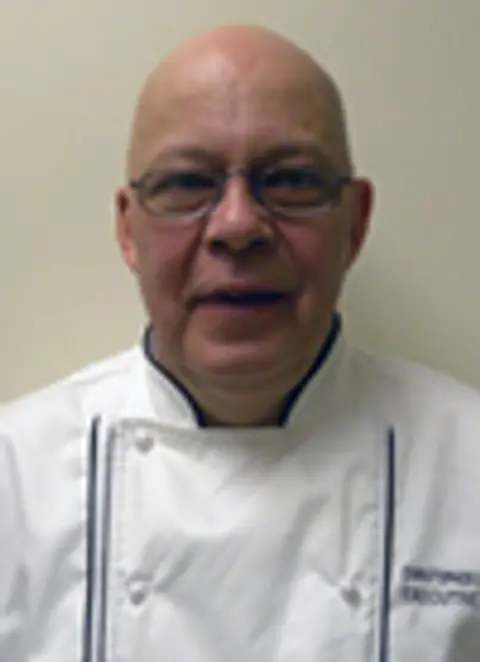 Chris Browne