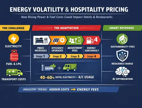 The Invisible Cost of Comfort