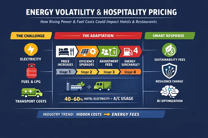 The Invisible Cost of Comfort