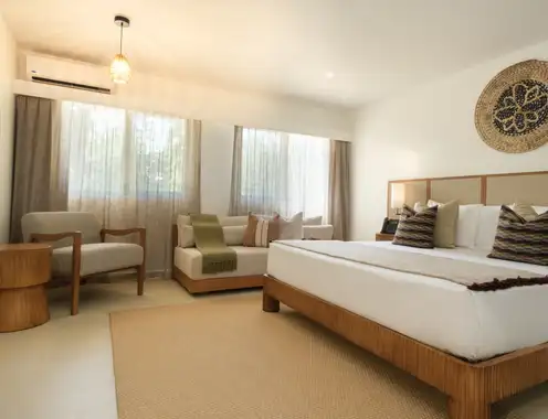 Fiji Gateway Hotel