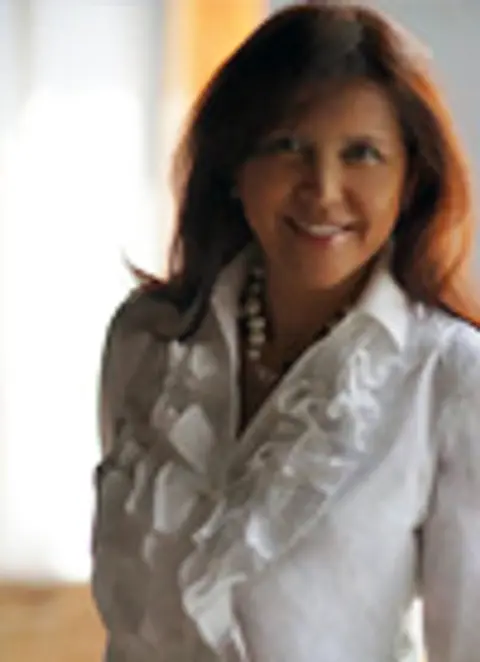 Martha Hampton