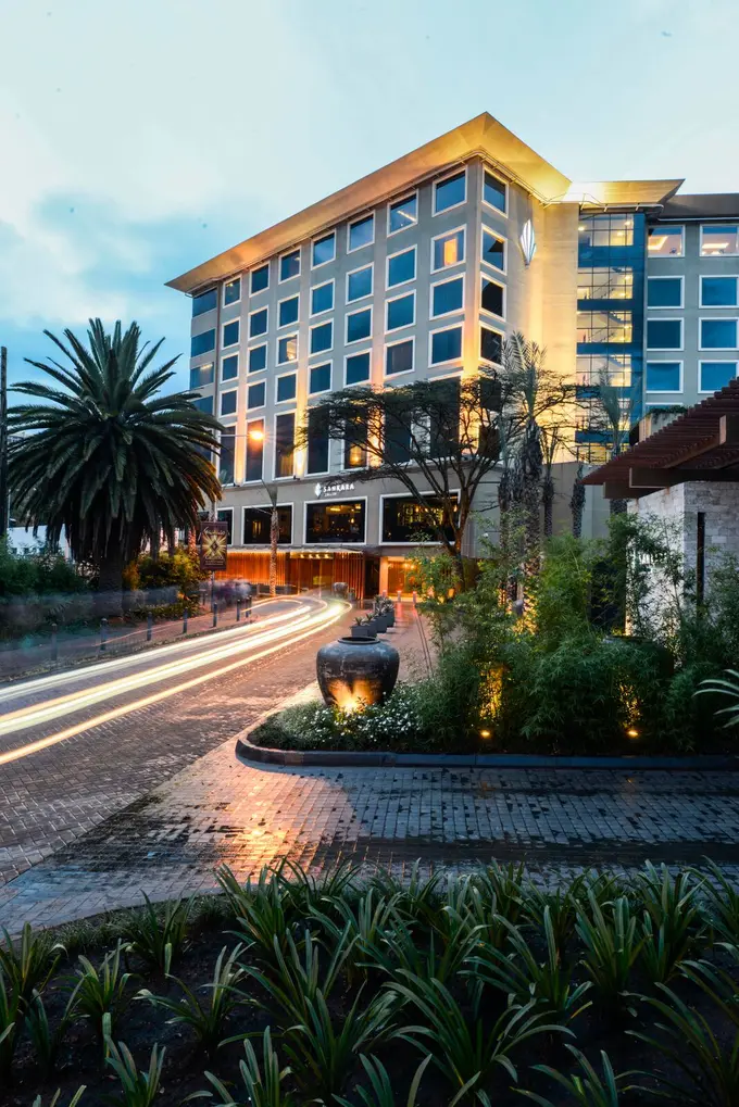 Sankara Nairobi ......