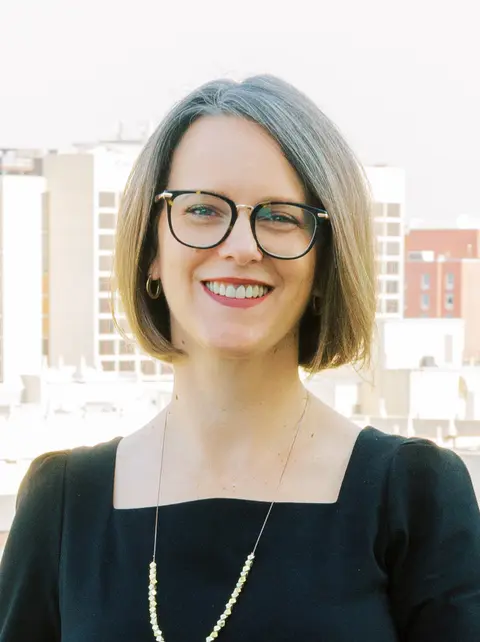 Melanie Bruce