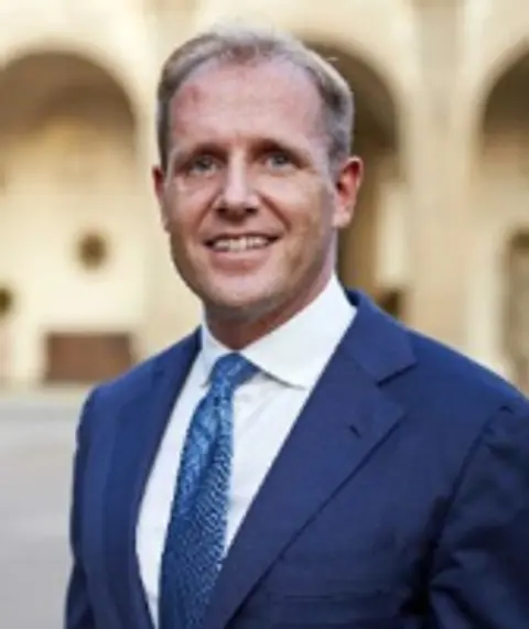 Aaron Kaupp