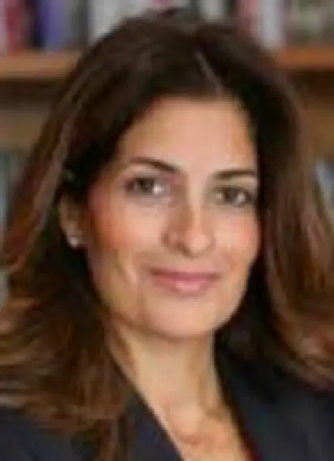 Rana El Khoury