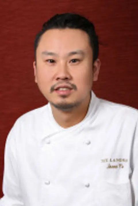 Jason Yu