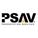 PSAV logo