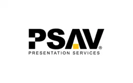 PSAV logo