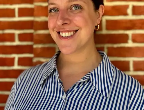 Kimberly Capehart
