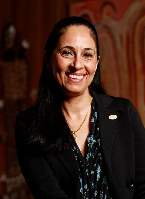 Shahnaz Bakhshay