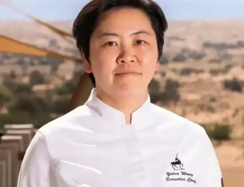 Yiduo Wang