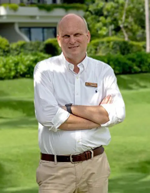 Patrik Ilstam