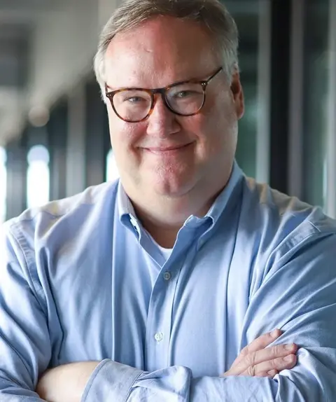 Bob Gunkel
