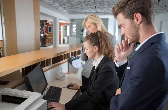 Hotels and Resorts: Improve Your AP Processes With Automation