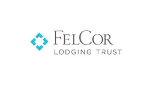FelCor  Lodging Trust