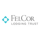 FelCor  Lodging Trust