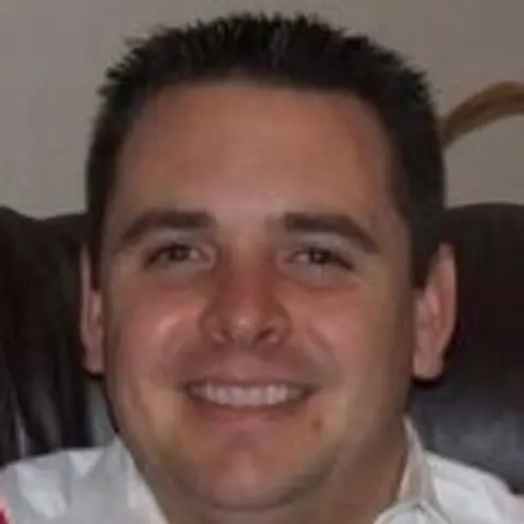 Jamie Hopwood