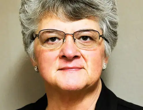 Sandra McDowell