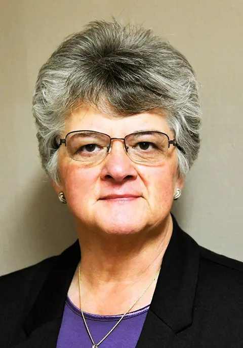 Sandra McDowell