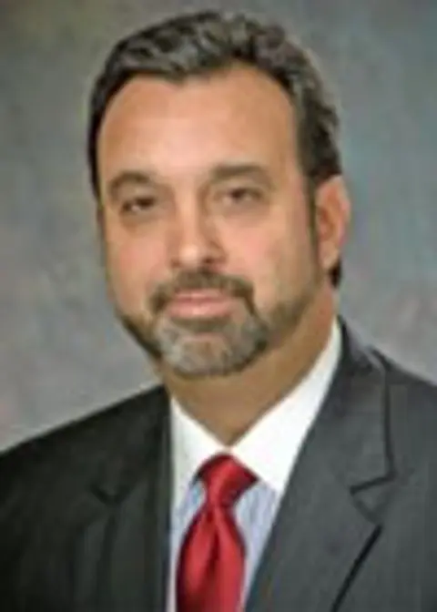 Sergio Ortiz