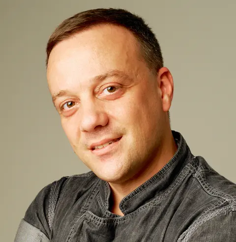 Fabio Polidori