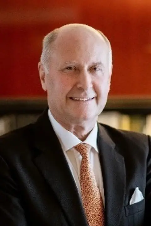 Duncan Palmer