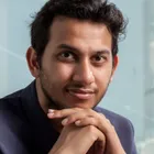 Ritesh Agarwal