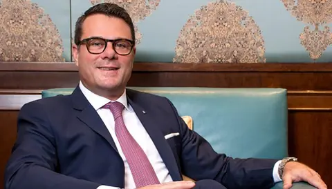 Philipp John Economou