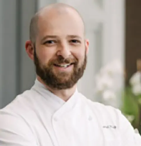 Daniel Burger
