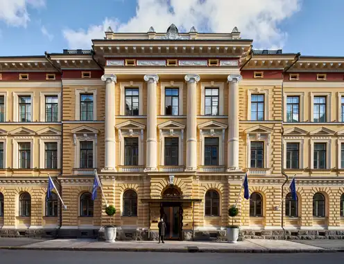 Waldorf Astoria Helsinki