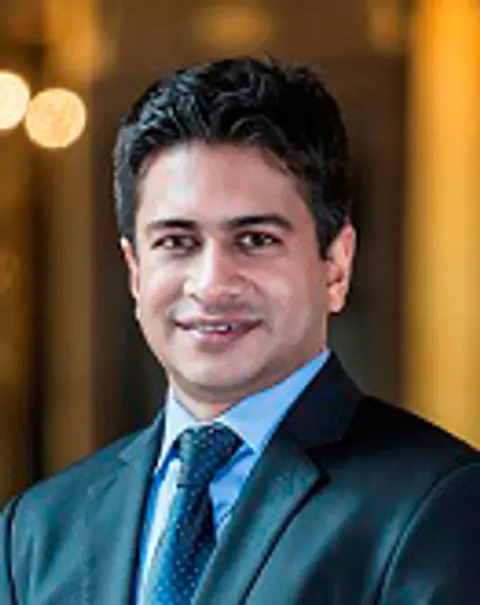 Abhishek Shankar