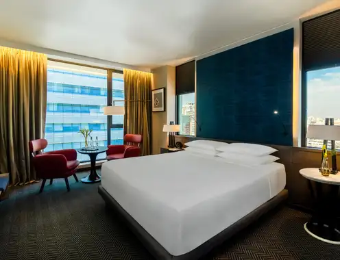 Hyatt Centric San Isidro Lima