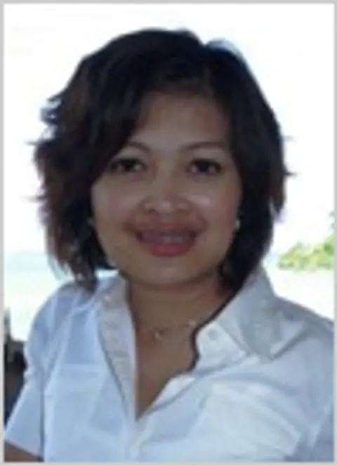 Thitaya Yenwattana