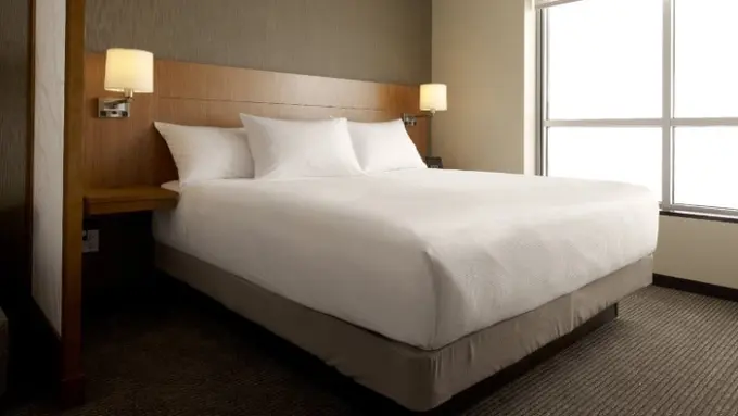 Hyatt Place Ann Arbor ......