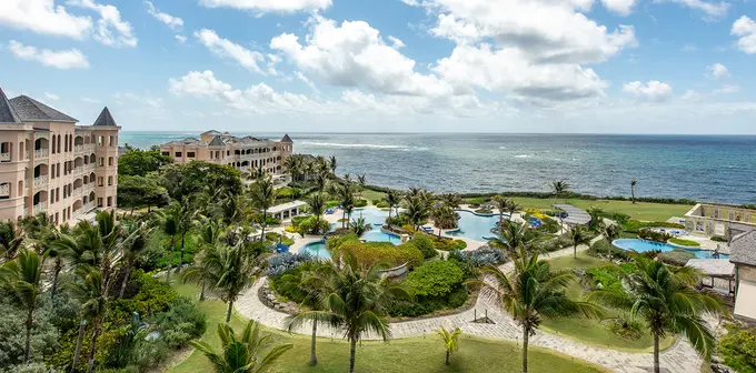 Hilton Grand Vacations Announces Its First Caribbean Resort ......