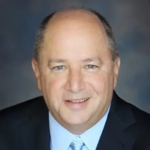 Bruce Seigel