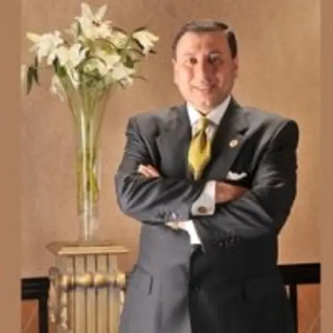 Frank A. Naboulsi