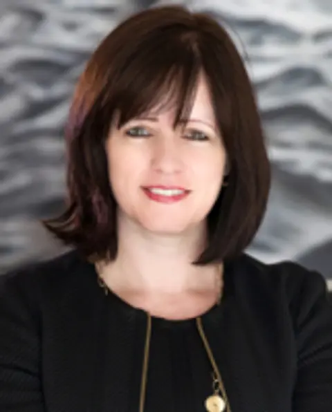 Kelley Moreton