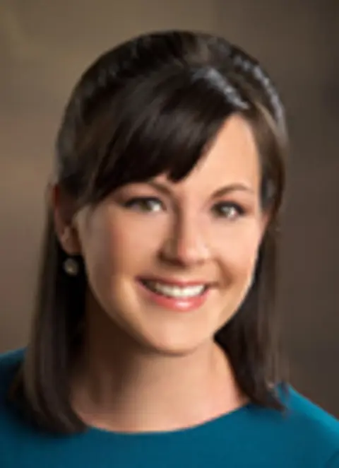 Kristen Clanton