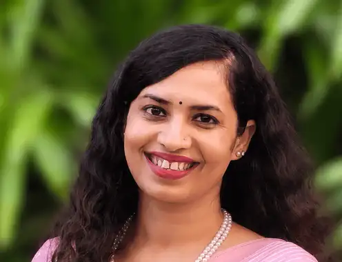 Tarushree Singh