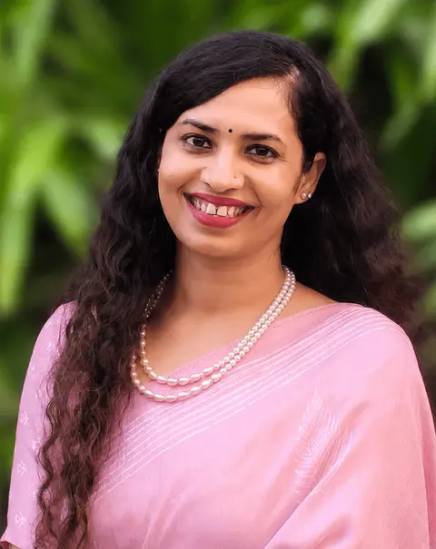 Tarushree Singh Director of Sales & Marketing