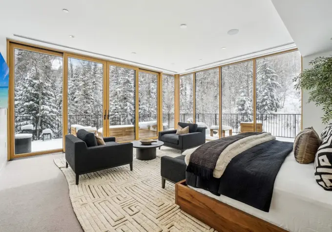 East West Hospitality Expands Utah Portfolio with HOA Management of Stag Lodge in Deer Valley