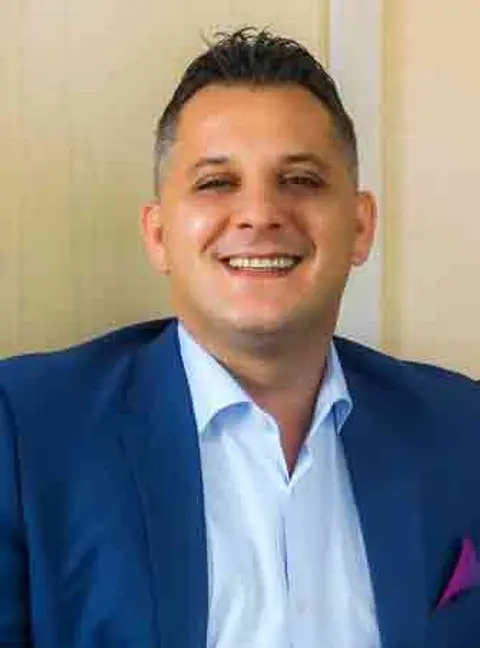Giampaolo Scarfi