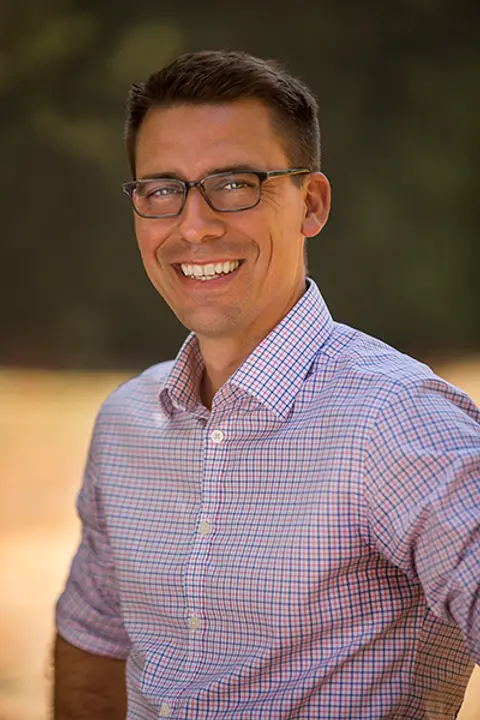 Kevin Geanides