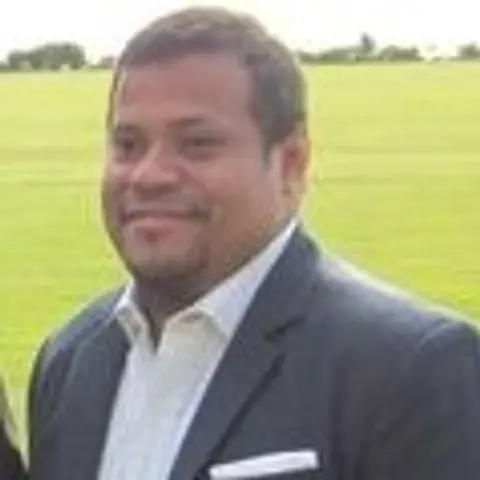 Elric Martinez