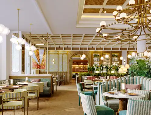 Accor surpasses 100 hotels in Spain