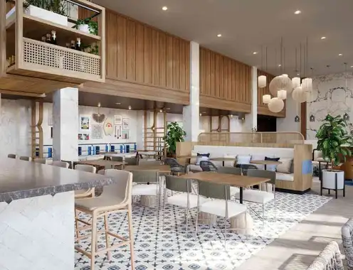 Inn at The Pier Pismo Beach, Curio Collection by Hilton