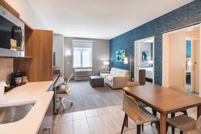 Home2 Suites By Hilton Temecula ......