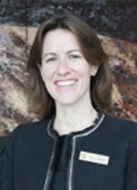 Alice Mafaity