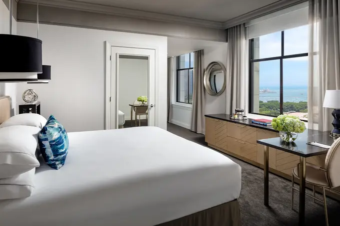 Blackstone Hotel ......